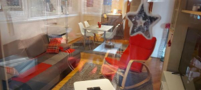 Apartment 40 Zagreb